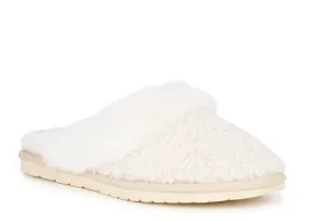 Modern Footwear W12565 JOLIE TEDDY WMNS