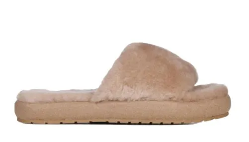 Canvas Upper W13088 MCKAY BY EMU