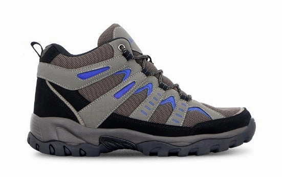 ergonomic Multi-Season Wear Roscoe By Explorer