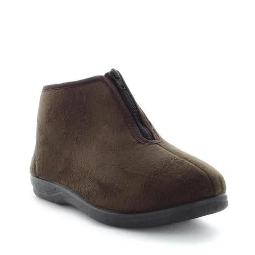 Day Comfort Elon 3/4 Boot By Panda