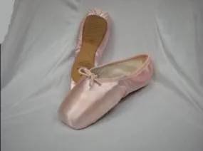 Contempora -- Pink Satin Dance Mode Bounce Edge