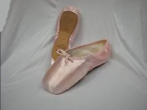 Contempora -- Pink Satin Dance Mode Bounce Edge