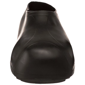 Dust Guard Eli -- Men's Lo Cut Work Rubber -- Black