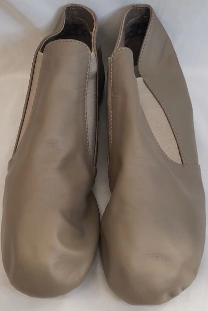 Flexible Shank Austin -- Unisex Split Sole Jazz Gore Boot