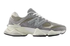 Kick Power New Balance U9060 LBA Gray/ Brown