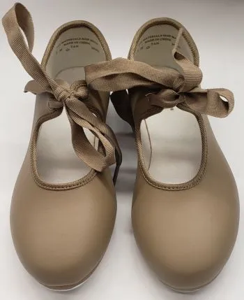 Yaritza II -- Women's Economy Tap Oxford Office Wear Durable Performance