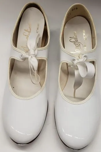 Retro Mood Shock absorption Yazmine IIII -- Women's Economy Tap Oxford