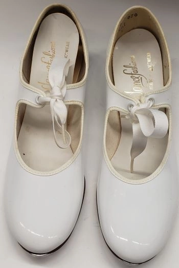 Best Man Shoes Oxfords Yazmine IIII -- Women's Economy Tap Oxford