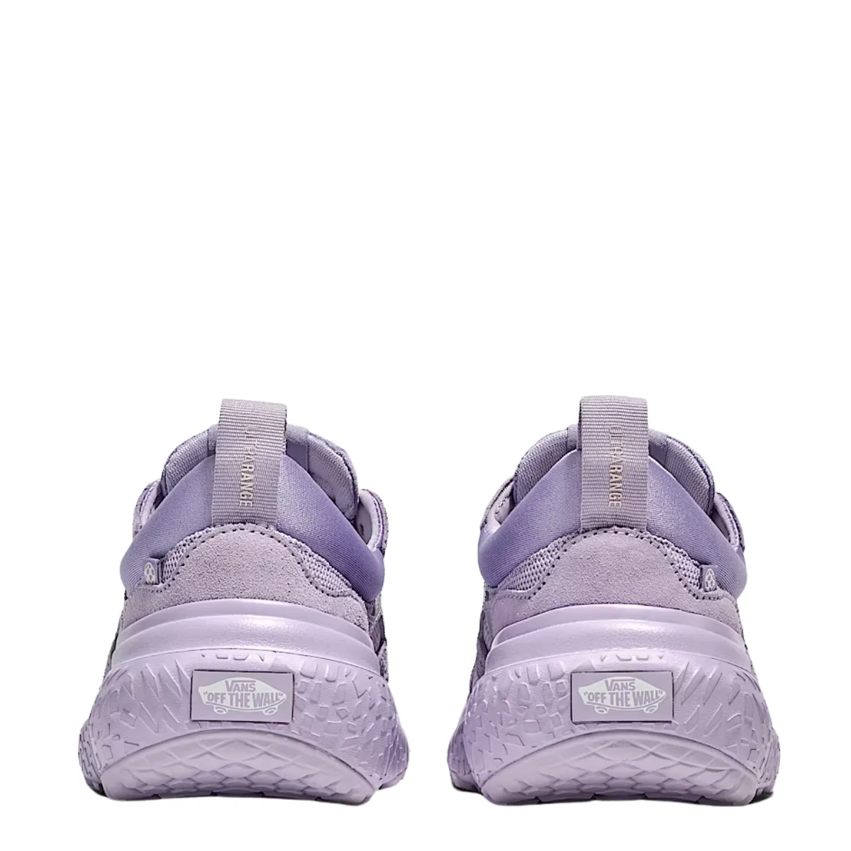 Zen Step Vans Women's UltraRange Neo VR3 in Evening Haze Purple