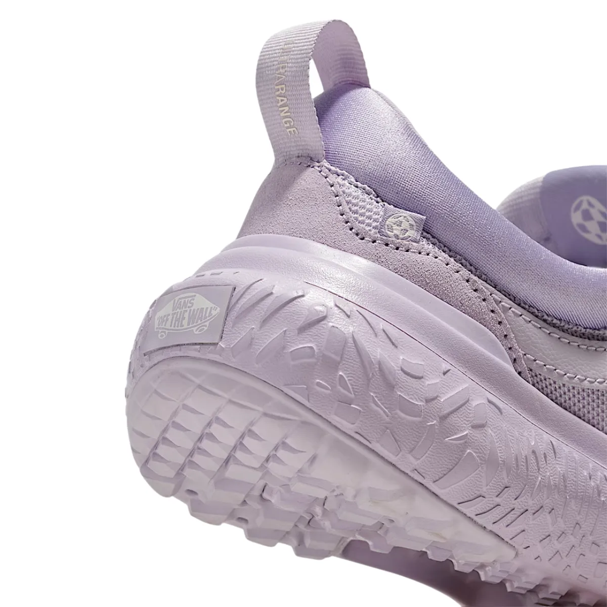 Vans Women's UltraRange Neo VR3 in Evening Haze Purple Snow Warm Sun Guard